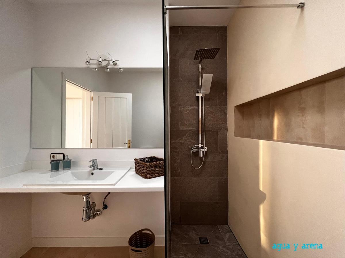 Casa Tie' Lanzarote Vista Mar - Piscina Relax - Adults Only Apartment Tias Exterior photo