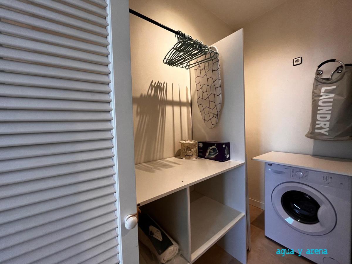 Casa Tie' Lanzarote Vista Mar - Piscina Relax - Adults Only Apartment Tias Exterior photo